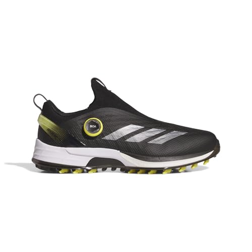 adidas アディダス　メンズ　ゴルフシューズ　24.5㎝ ゴルフシューズ アディダス 24.5」の人気商品一覧 | 安い商品を